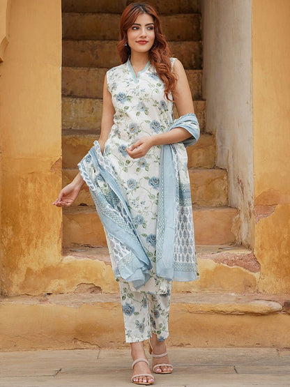 DAMINI RAMA TRADITIONAL DRESS